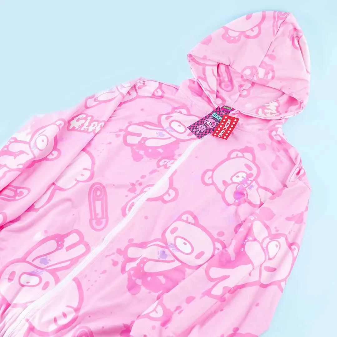 ACDC RAG Pastel Gloomy Bear Hoodie