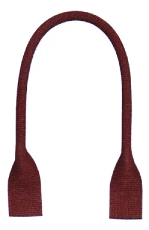 Acrylic Shoulder Straps - pair