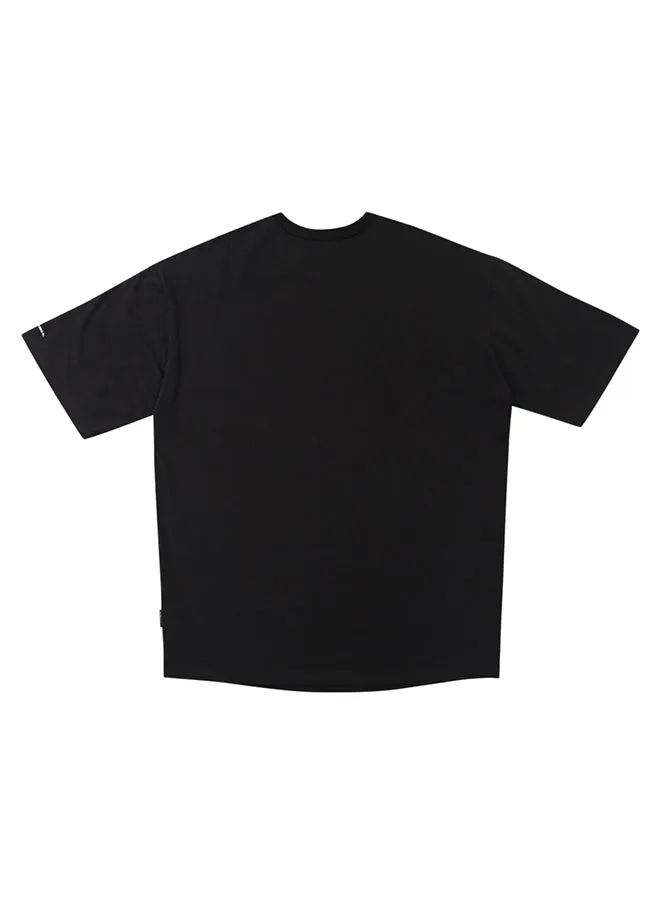 Ajobyajo Collage T Shirt
