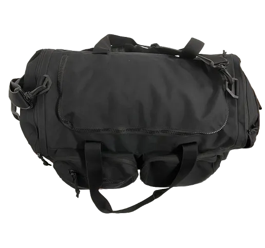 Alan Bowman Oklahoma State Football Player Exclusive Travel Duffel Bag