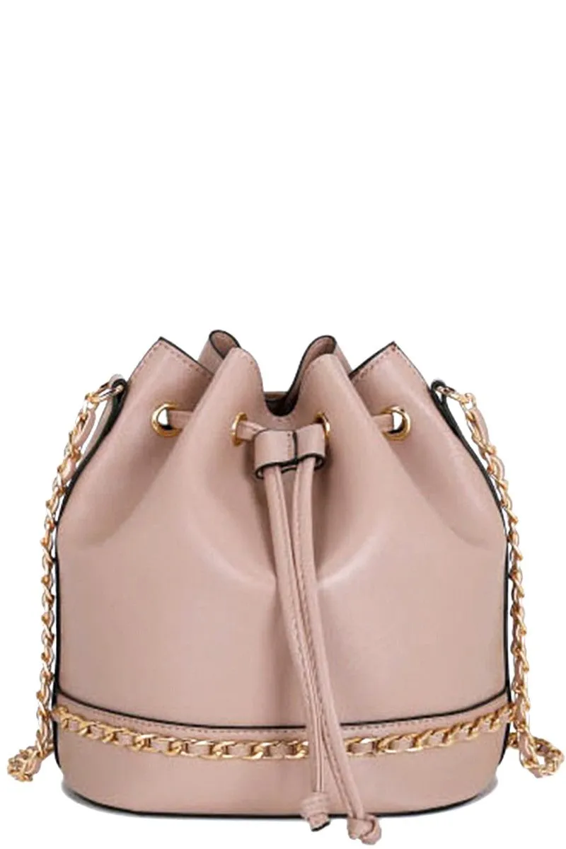 Alana Bucket Bag