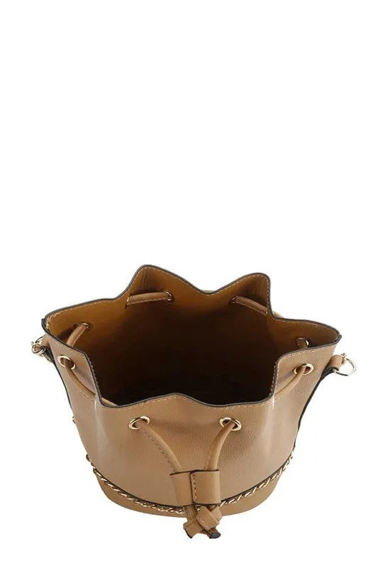Alana Bucket Bag