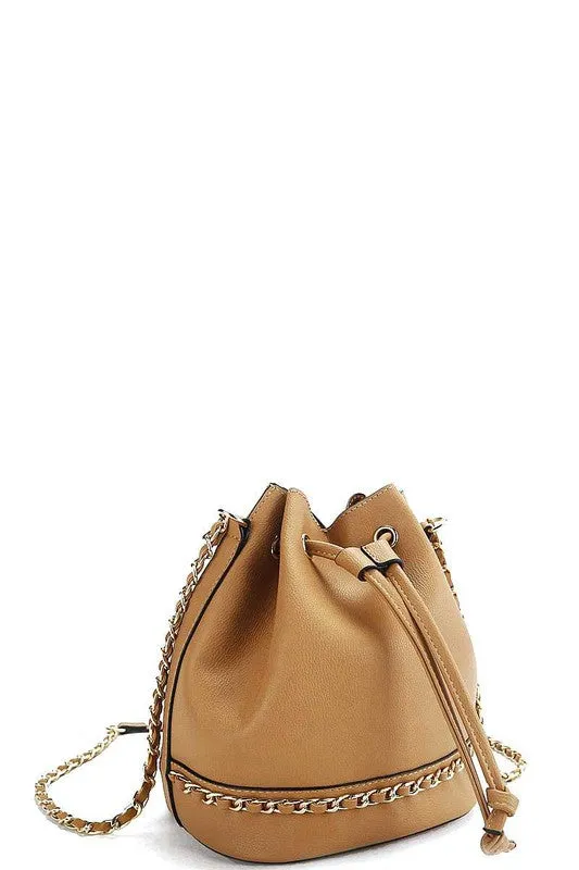 Alana Bucket Bag