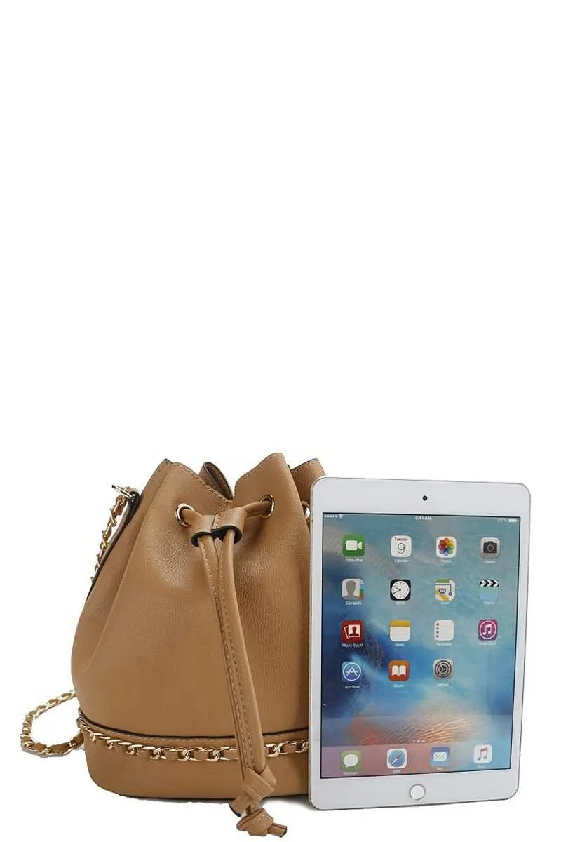 Alana Bucket Bag
