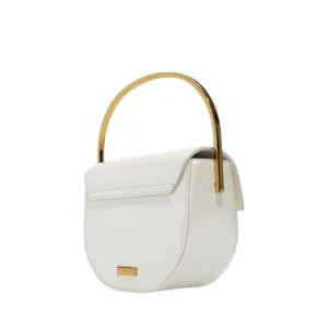 ALDO Delightful Top Handle - White