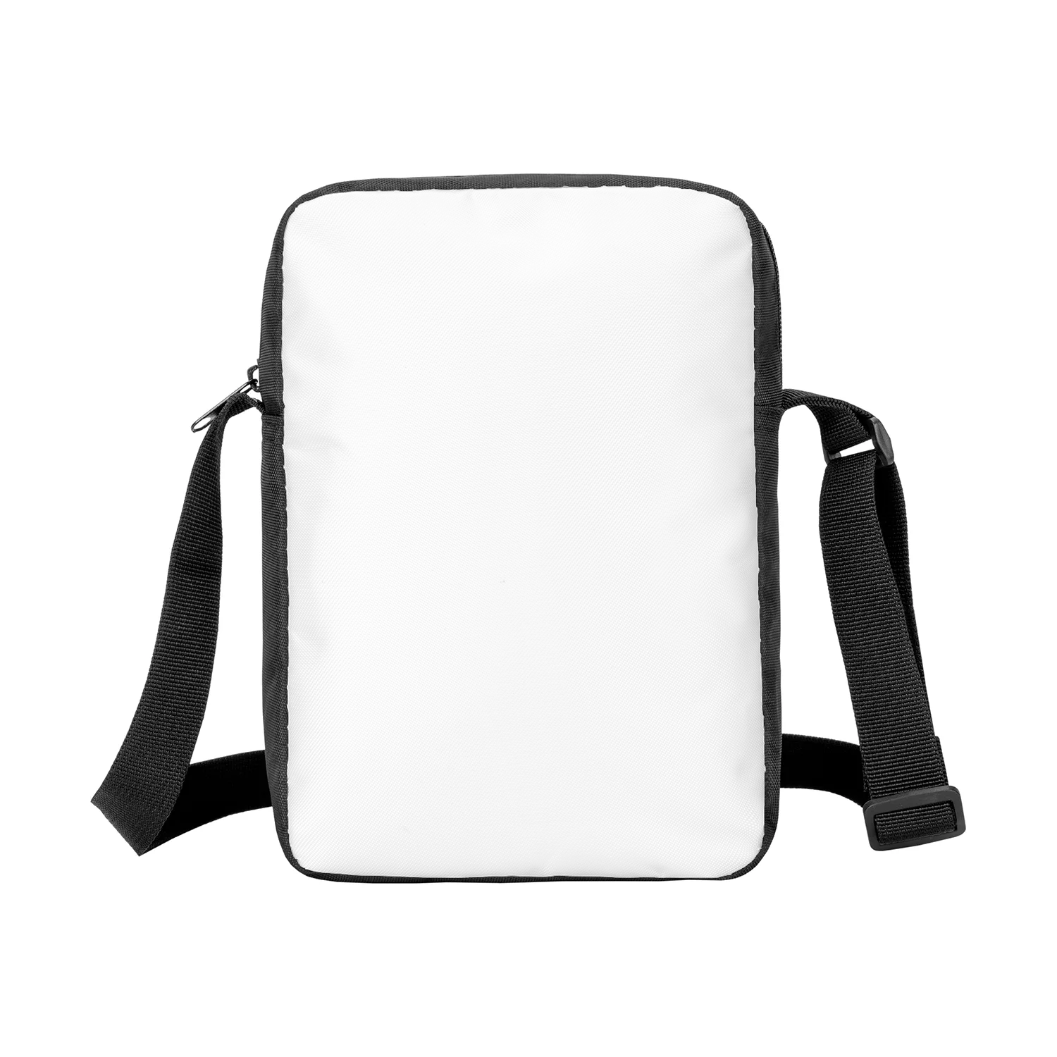 All-Over Print Mini Minimalist Crossbody Bag
