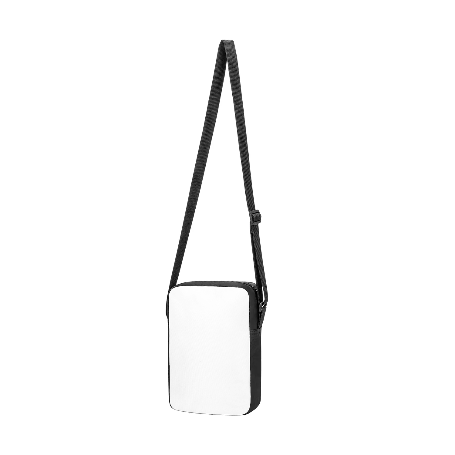 All-Over Print Mini Minimalist Crossbody Bag
