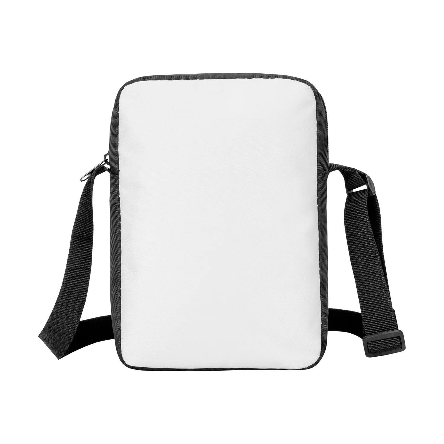 All-Over Print Mini Minimalist Crossbody Bag