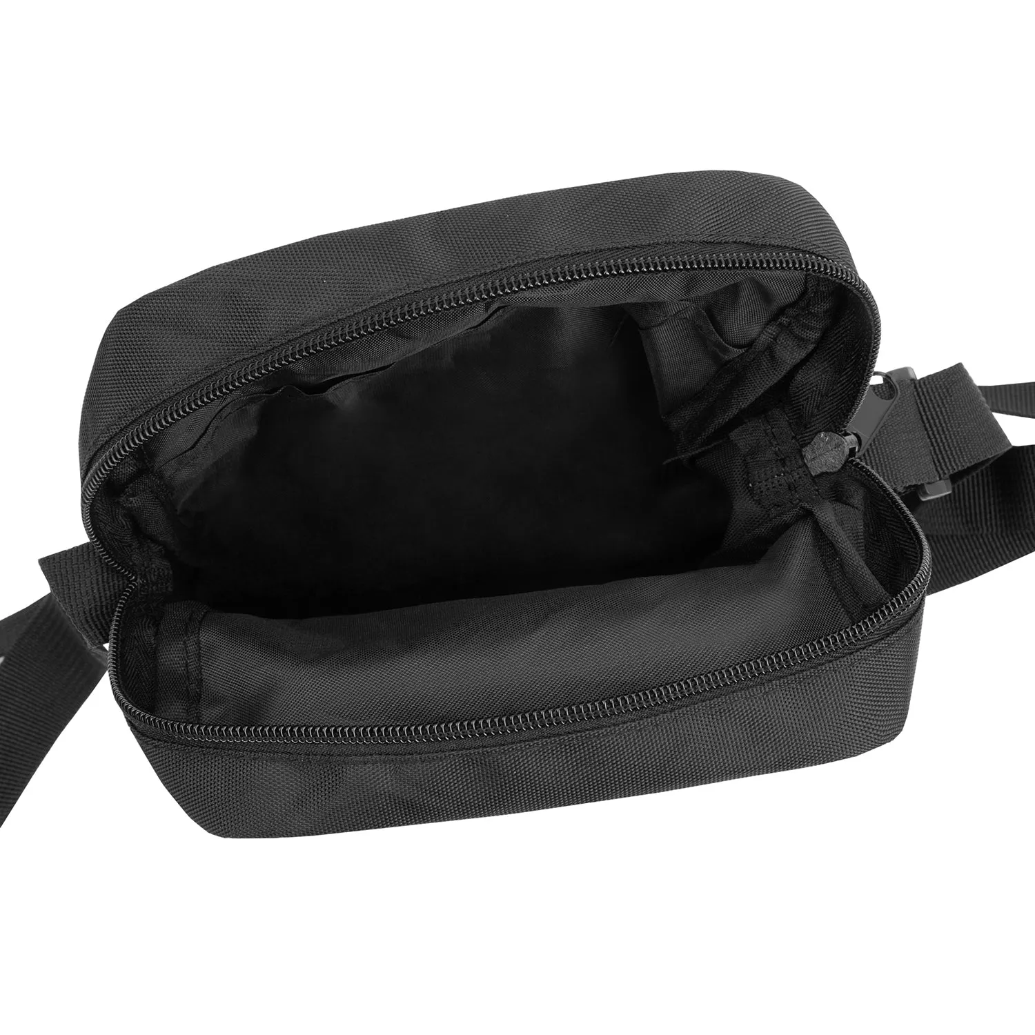 All-Over Print Mini Minimalist Crossbody Bag