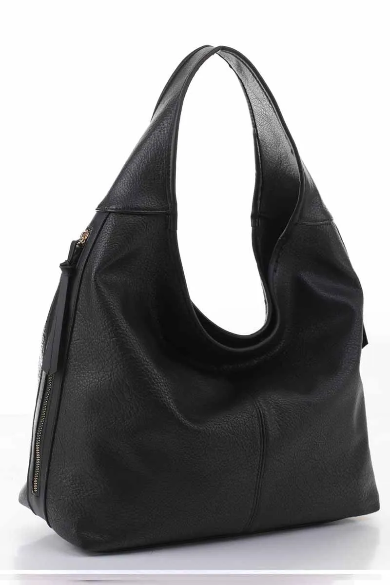 Allison Hobo Bag