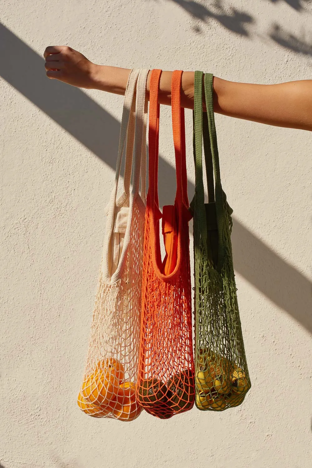 Ami Market Tote