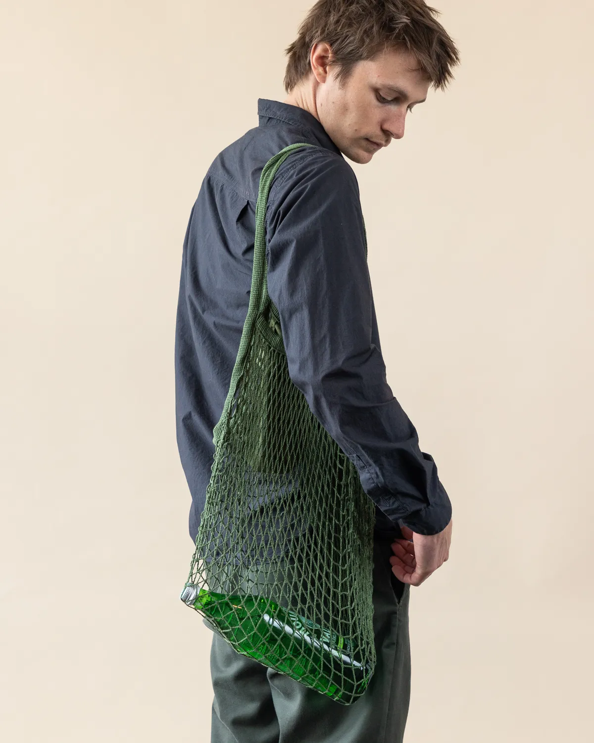 Ami Market Tote