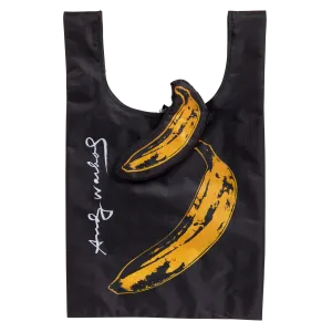 Andy Warhol Tote Bag - Banana