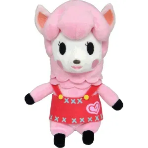 Animal Crossing - 9" Reese Plush - Little Buddy