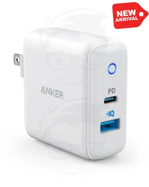 ANKER PowerPort  PD  2 - 20W