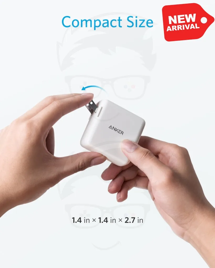 ANKER PowerPort  PD  2 - 20W