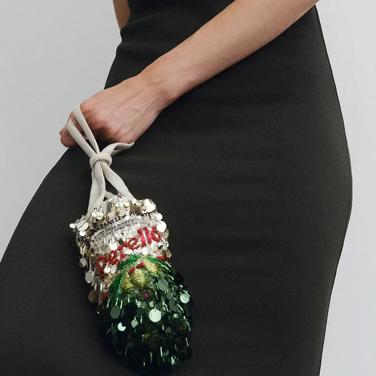 Anya Brands Mini Bucket Perello