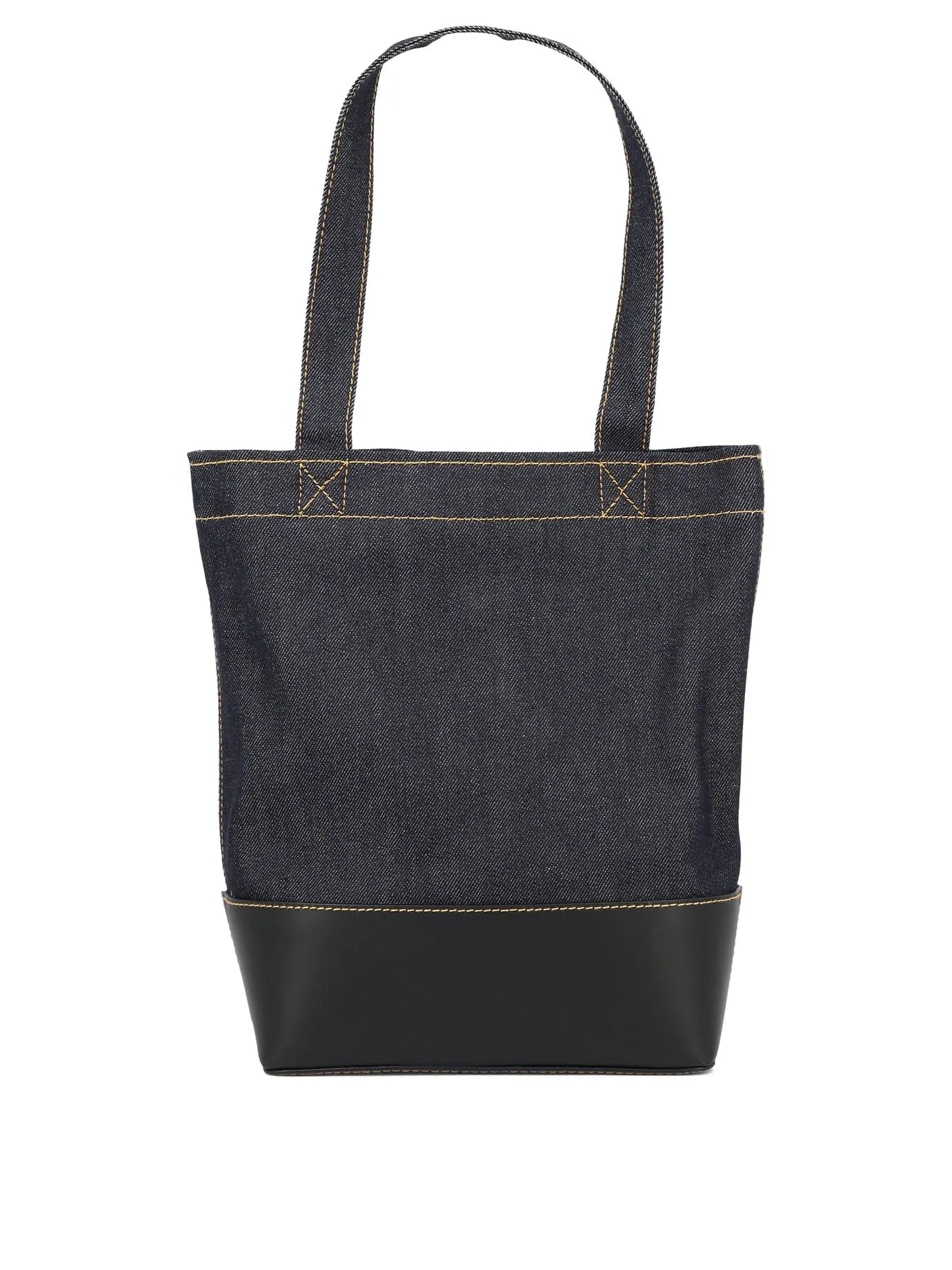 A.P.C. "Axel" Tote Bag