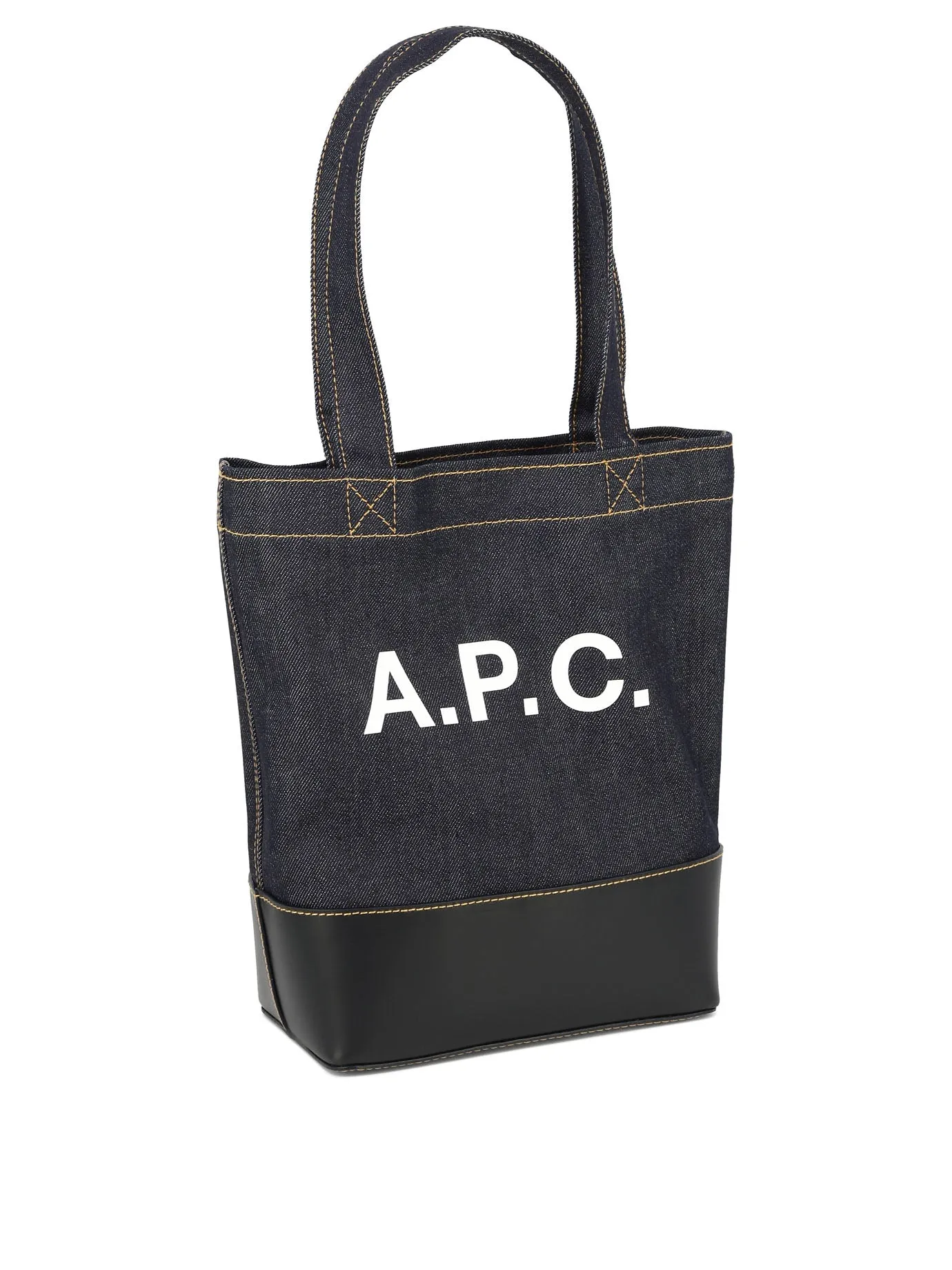 A.P.C. "Axel" Tote Bag