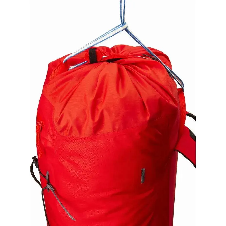 Arc'teryx  Alpha FL 40L Backpack