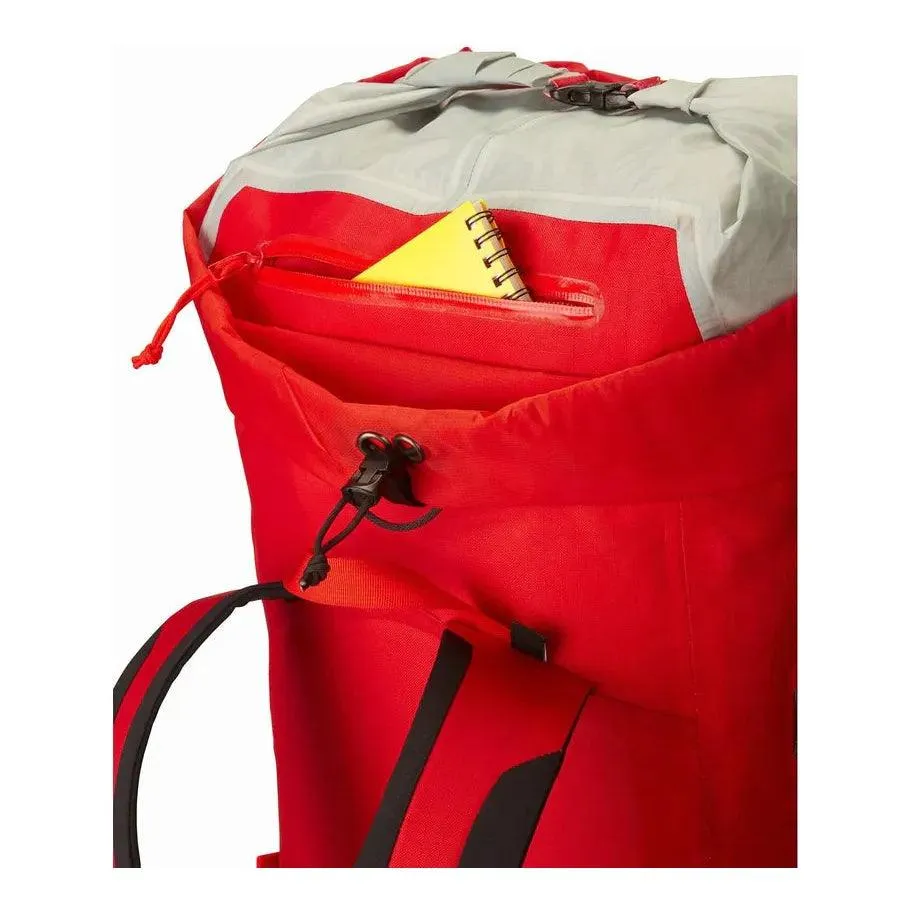 Arc'teryx  Alpha FL 40L Backpack