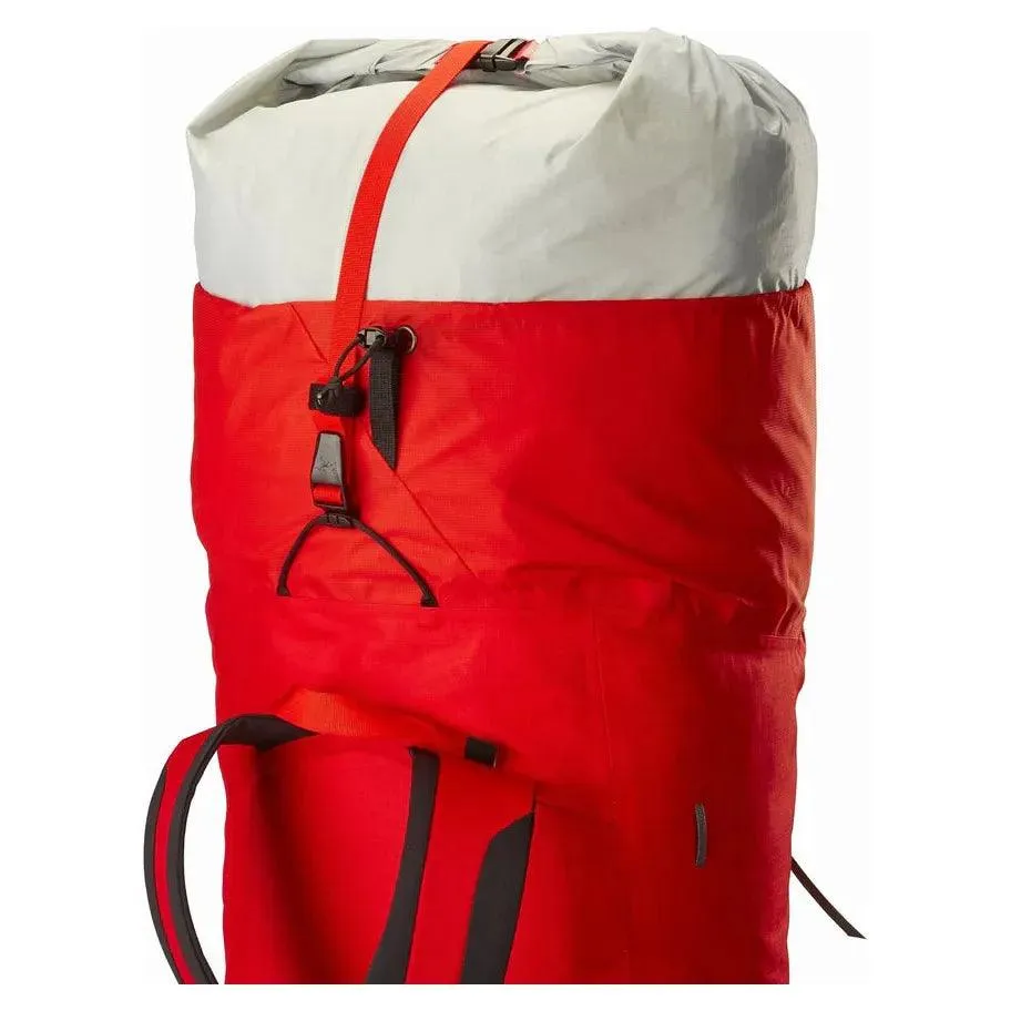 Arc'teryx  Alpha FL 40L Backpack