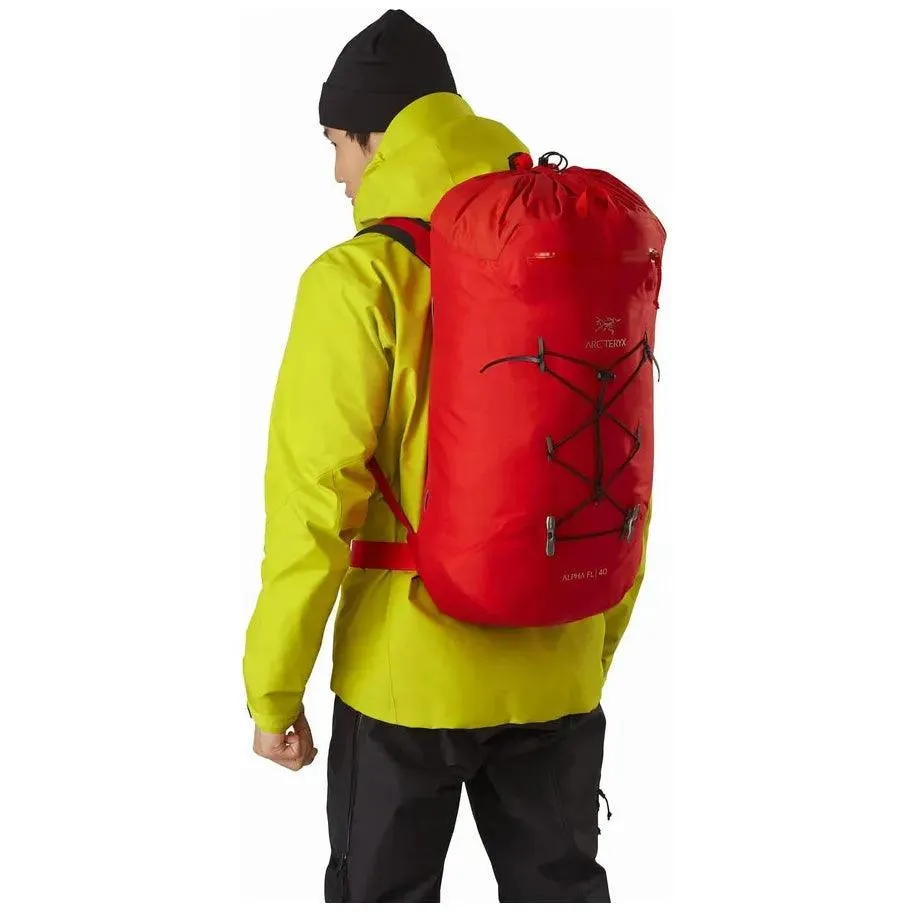 Arc'teryx  Alpha FL 40L Backpack