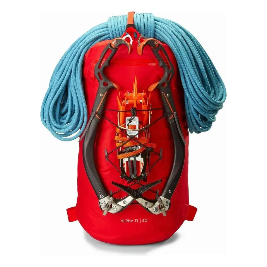 Arc'teryx  Alpha FL 40L Backpack