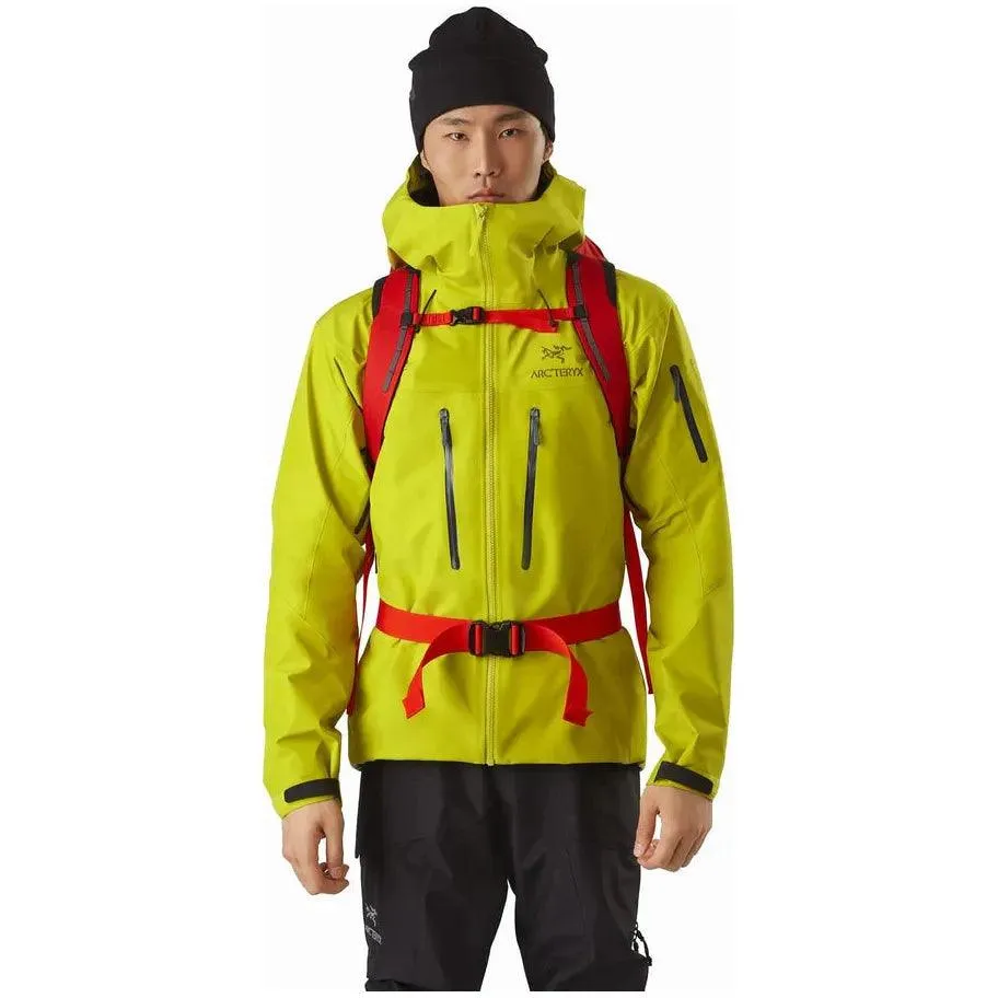 Arc'teryx  Alpha FL 40L Backpack
