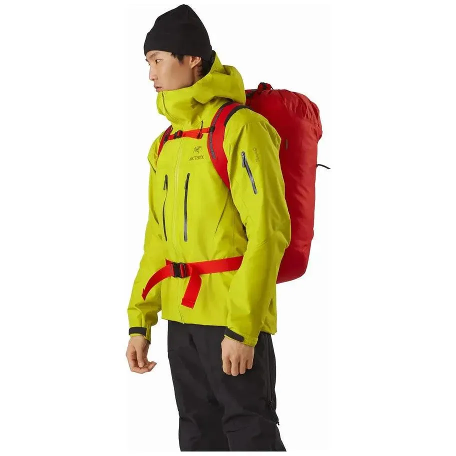Arc'teryx  Alpha FL 40L Backpack