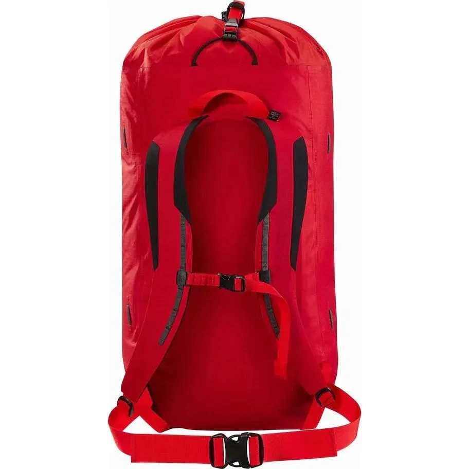 Arc'teryx  Alpha FL 40L Backpack