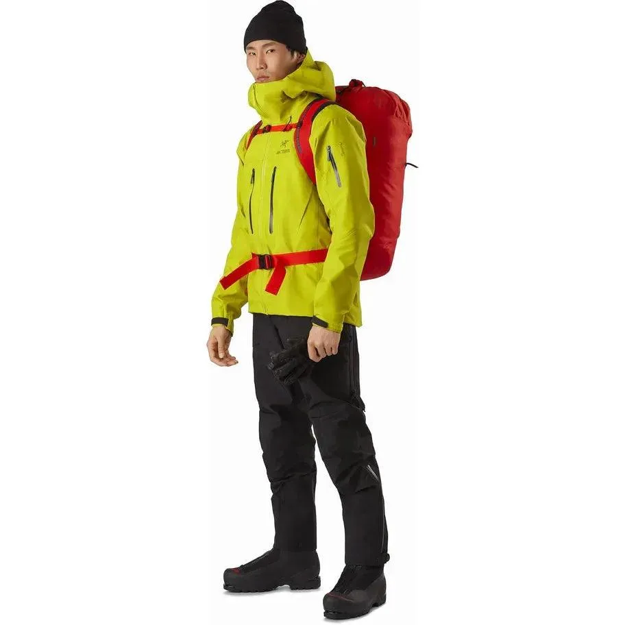 Arc'teryx  Alpha FL 40L Backpack