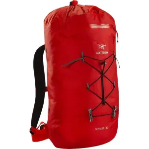 Arc'teryx  Alpha FL 40L Backpack