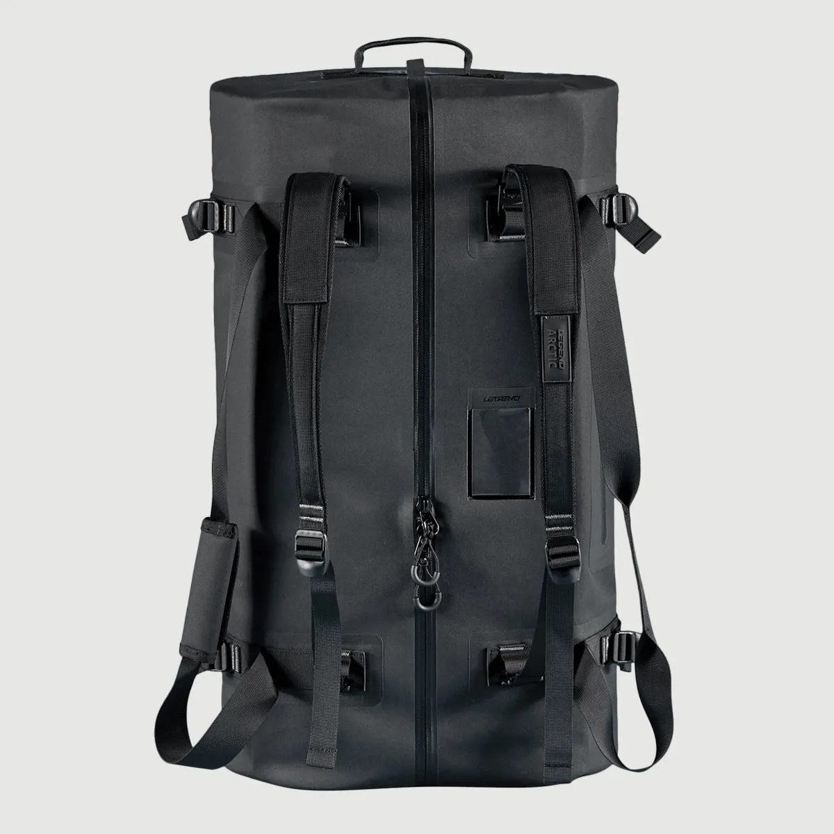 Arctic Waterproof Duffel Bag