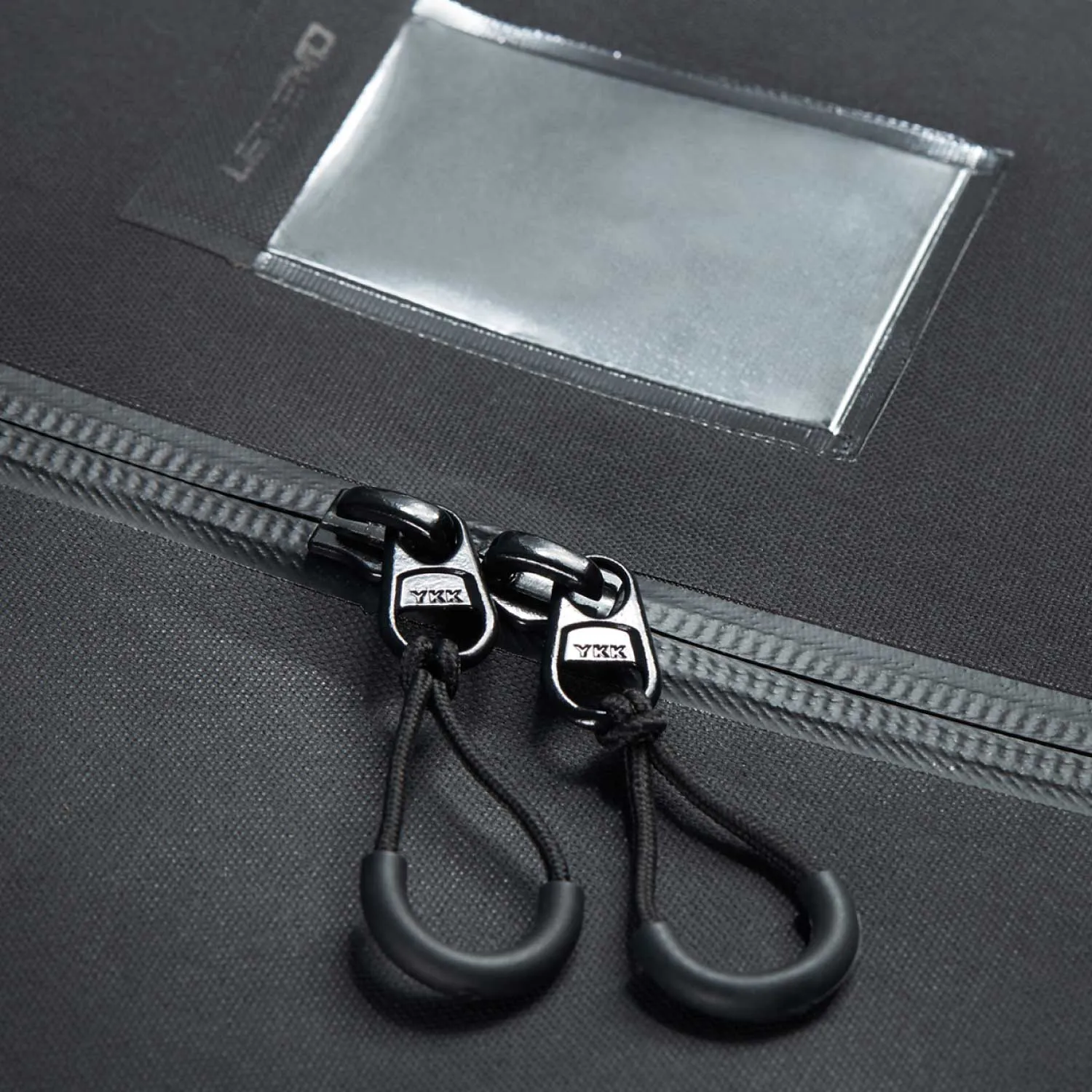 Arctic Waterproof Duffel Bag