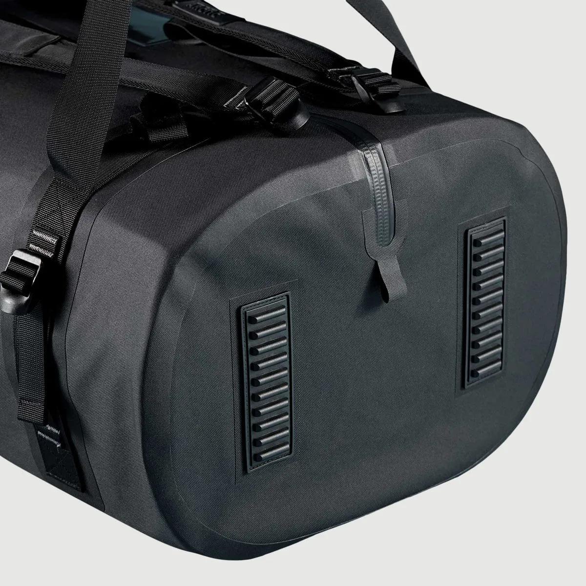 Arctic Waterproof Duffel Bag