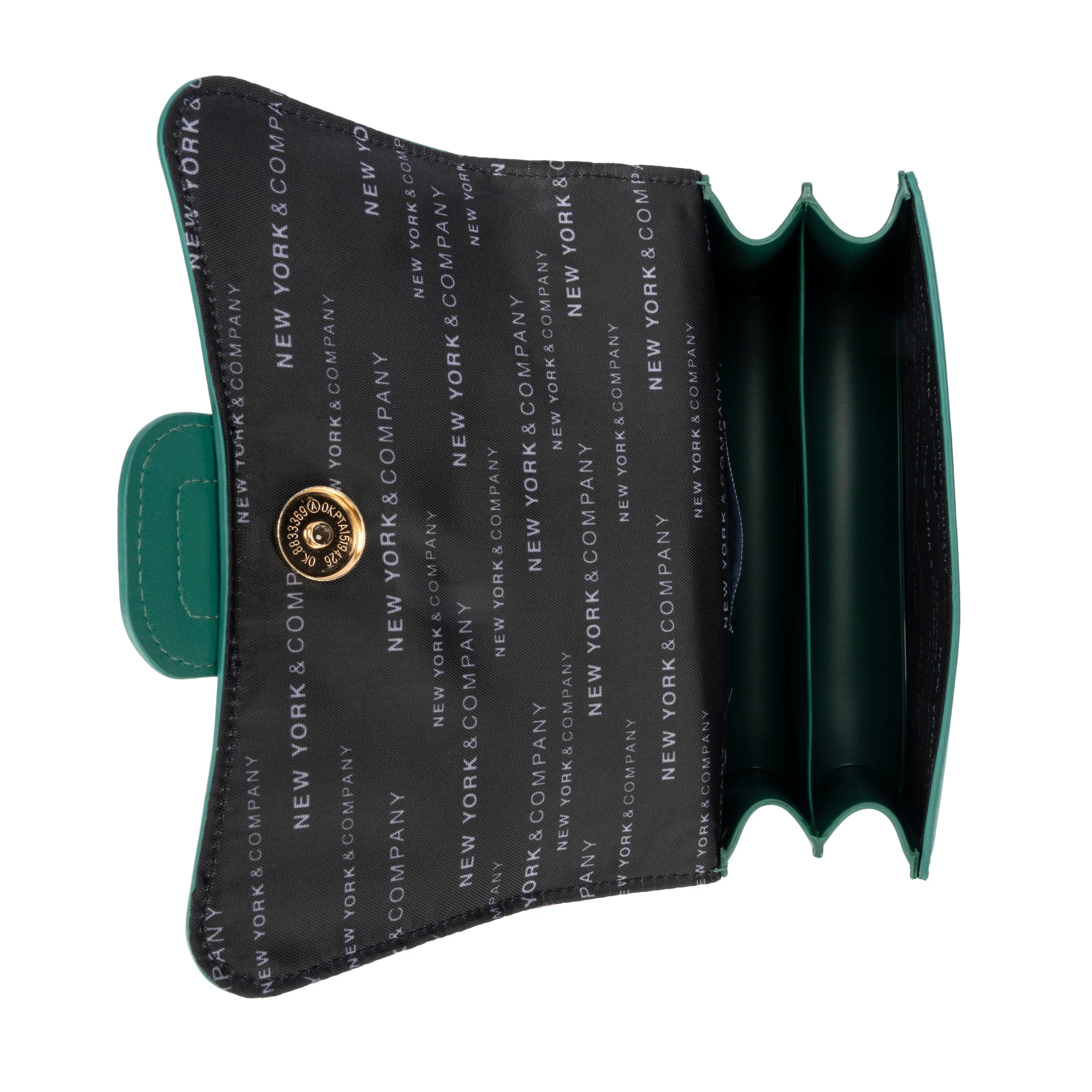 Arlo Crossbody Bag