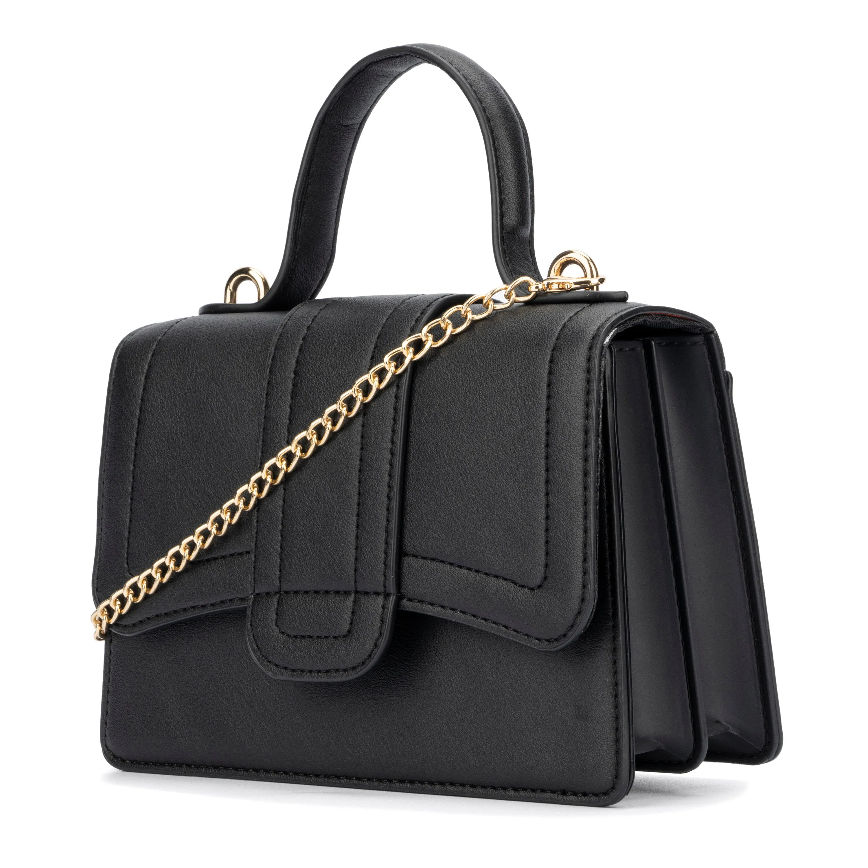 Arlo Crossbody Bag