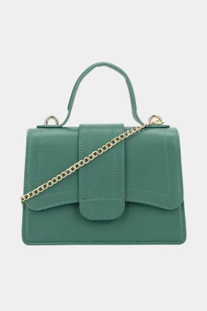 Arlo Crossbody Bag
