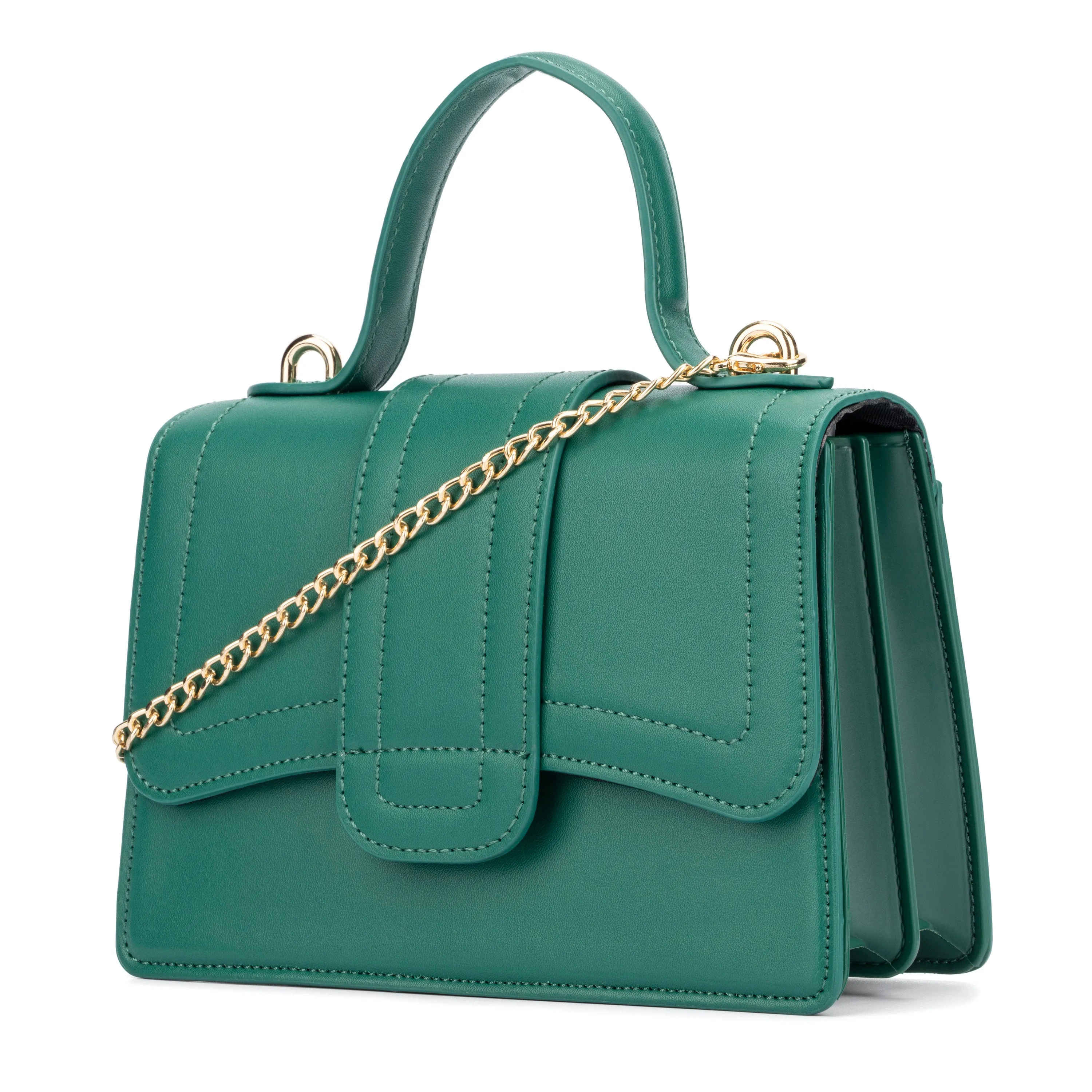 Arlo Crossbody Bag