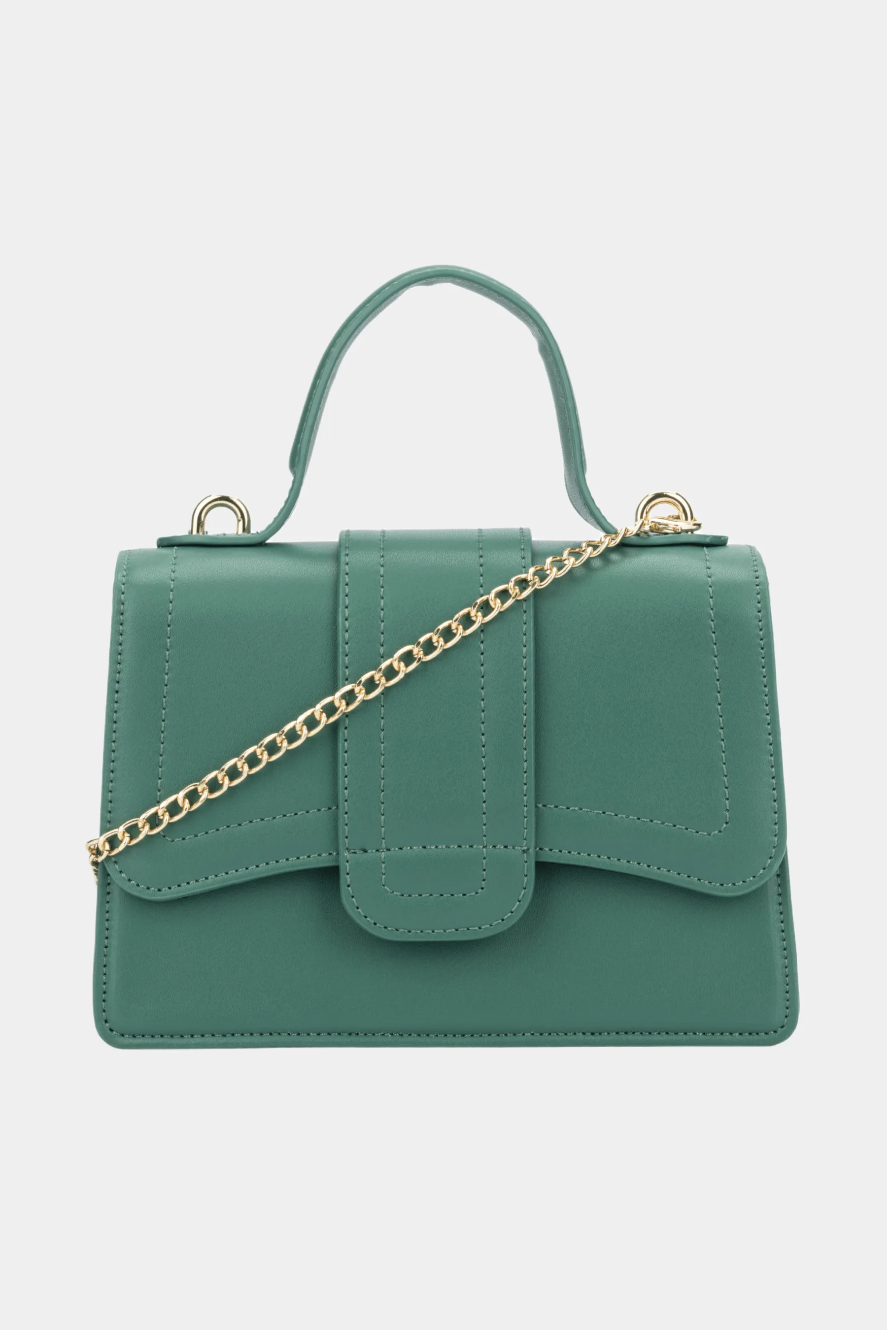 Arlo Crossbody Bag