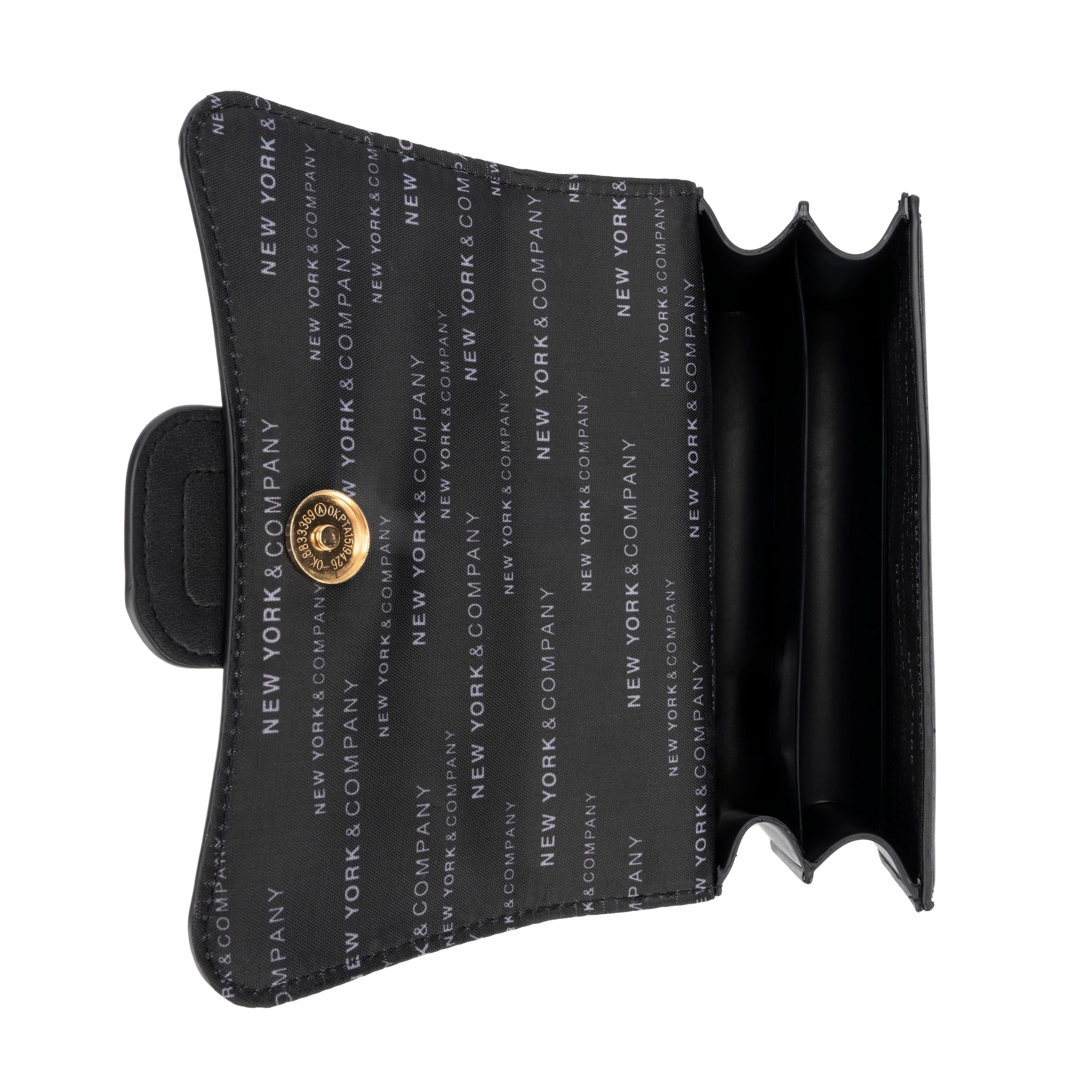 Arlo Crossbody Bag