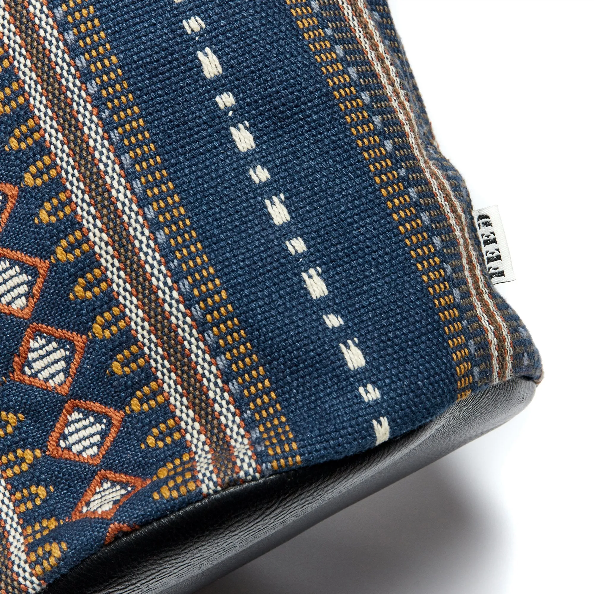 Artisan Bucket Bag