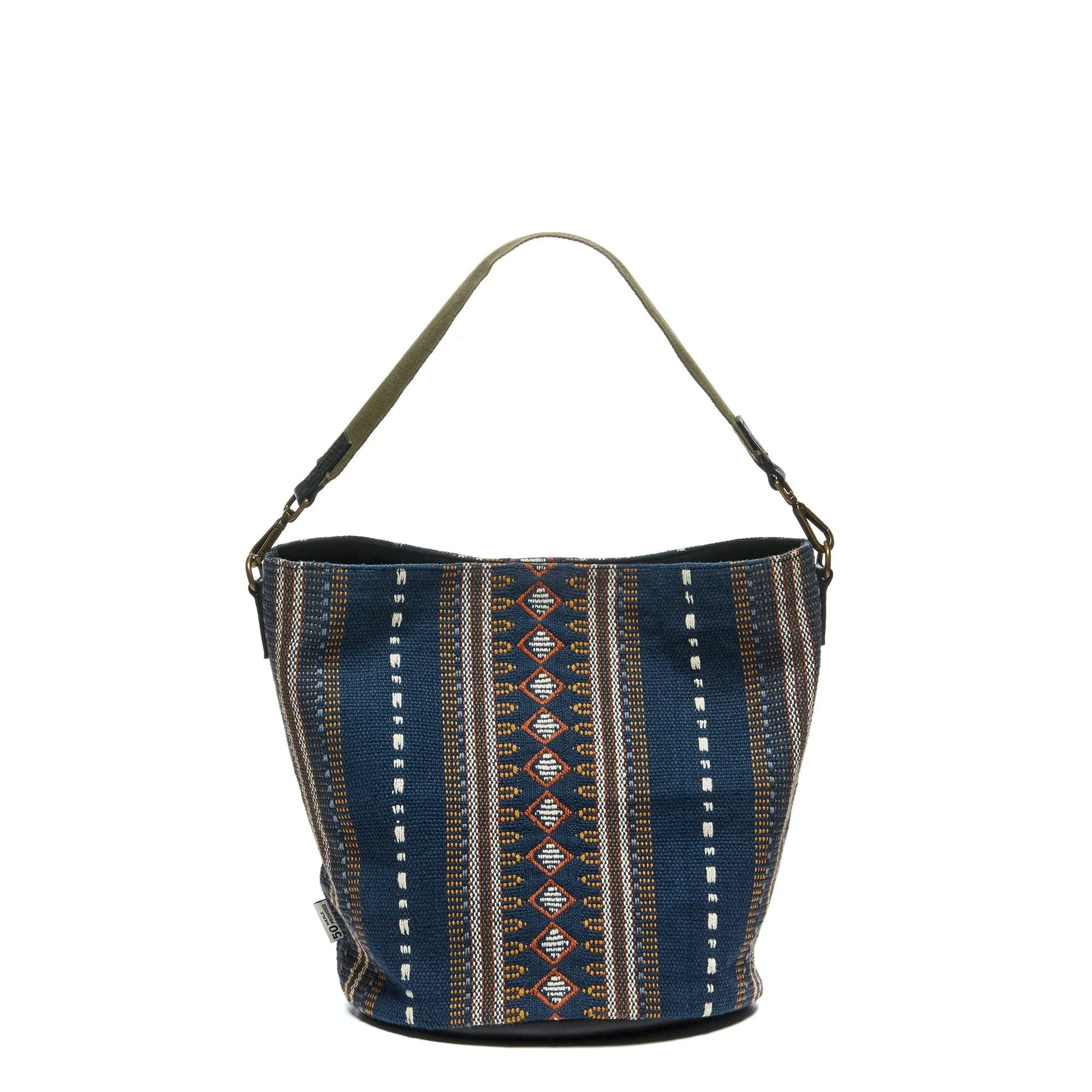 Artisan Bucket Bag