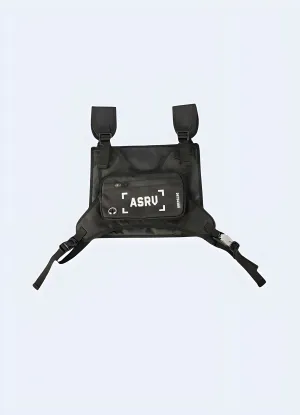 ASRV Techwear Chest Bag