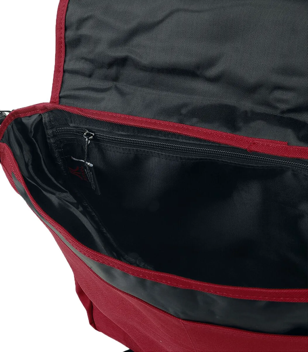 Atari Canvas Messenger Bag
