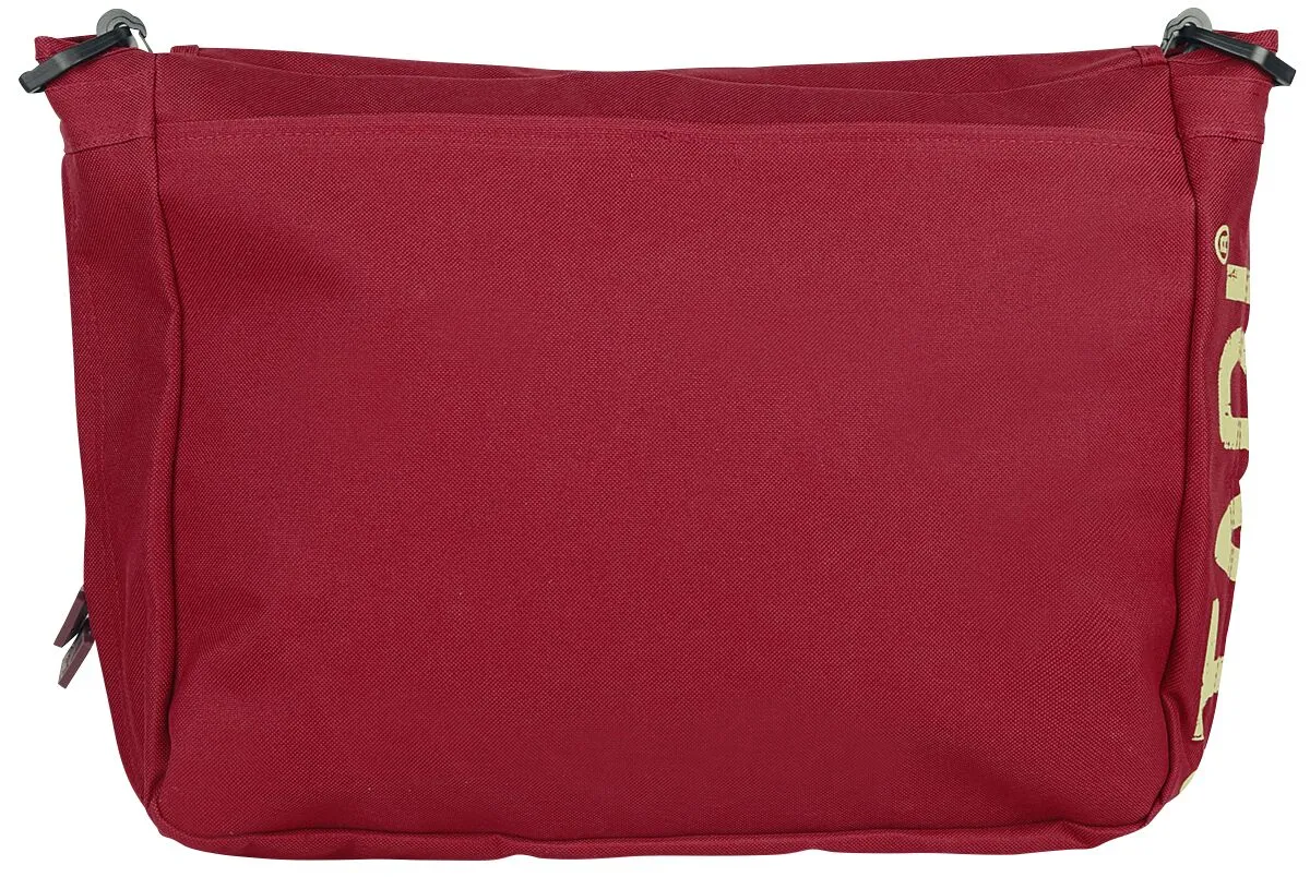 Atari Canvas Messenger Bag