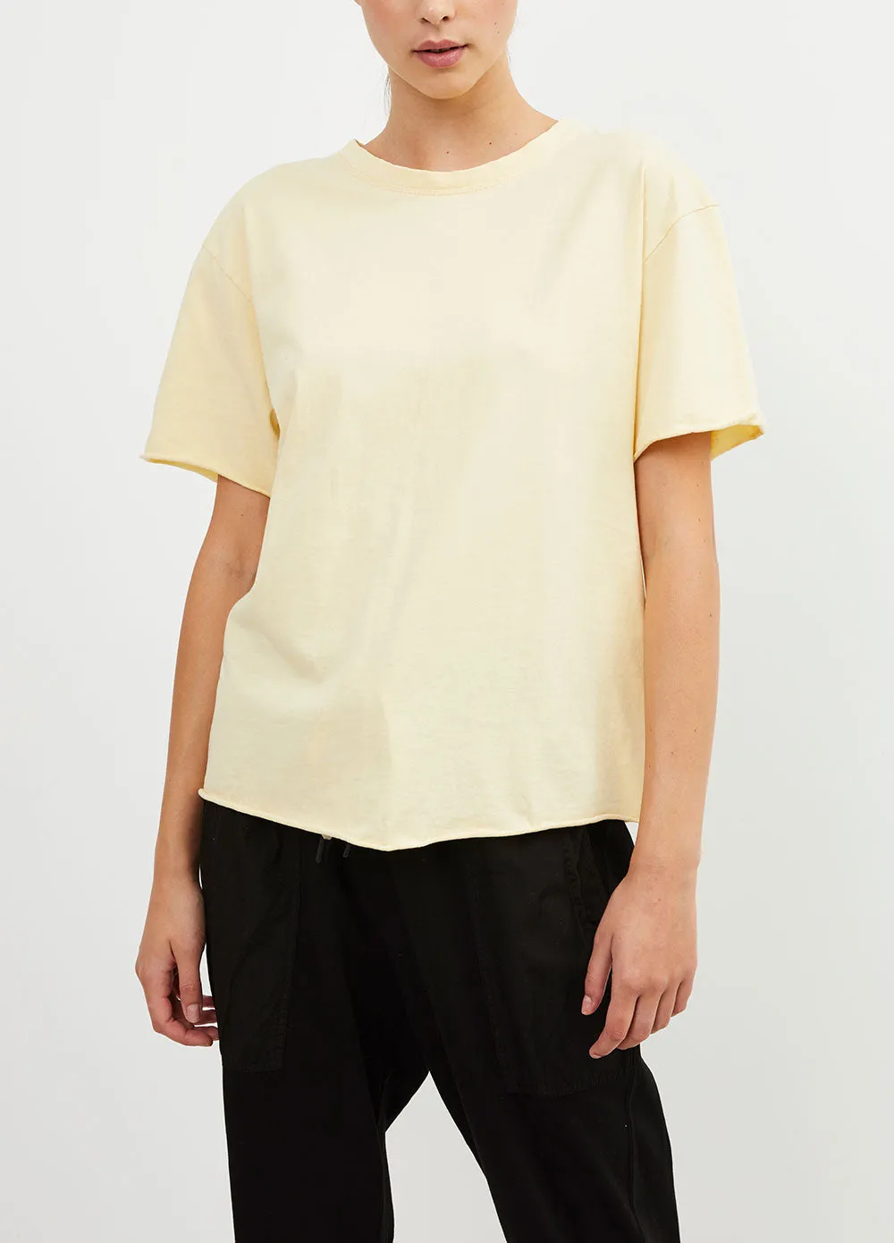 Athletic T-shirt