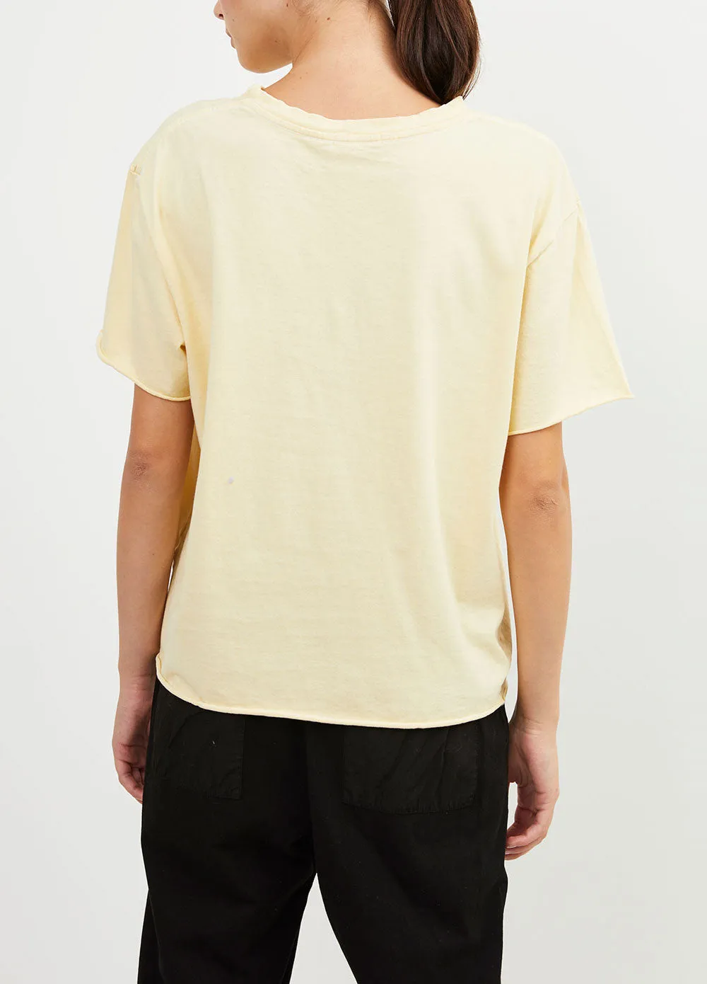 Athletic T-shirt