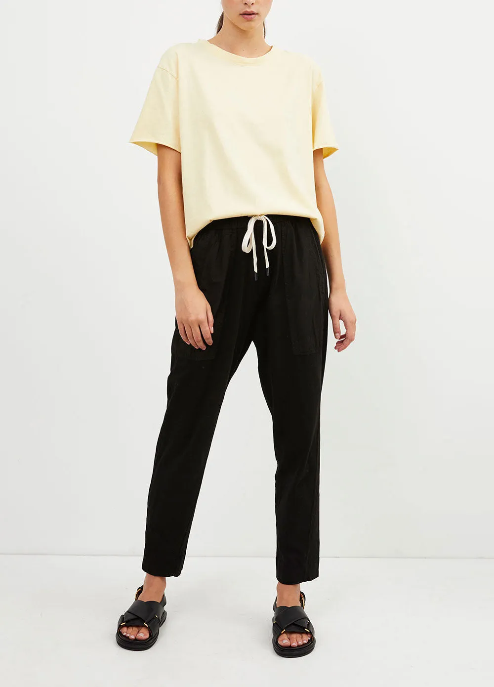 Athletic T-shirt